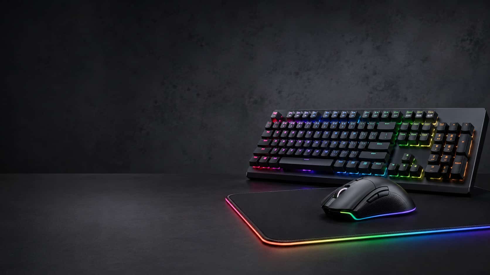 Gaming Accessories 02