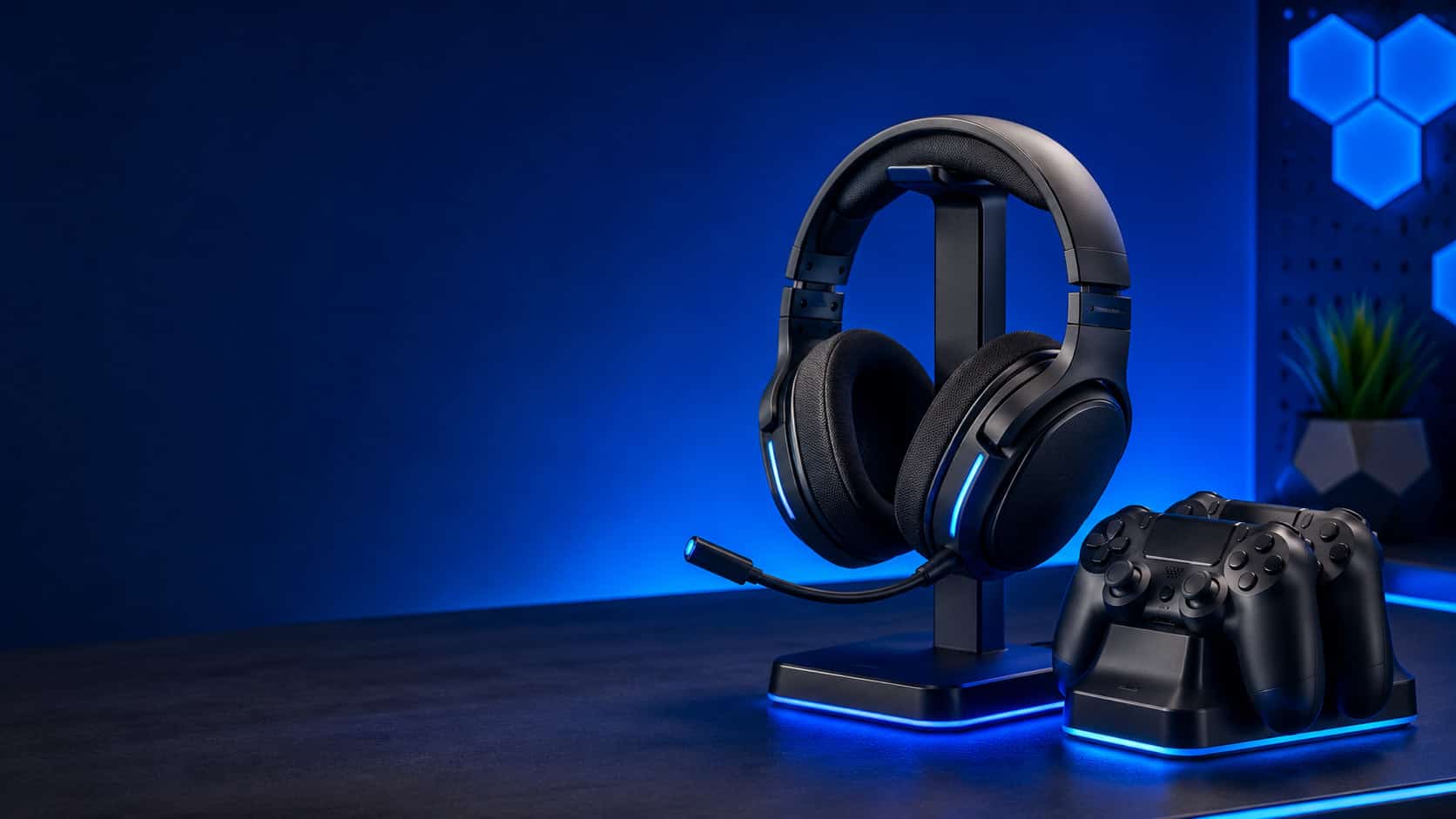 Gaming Accessories 03