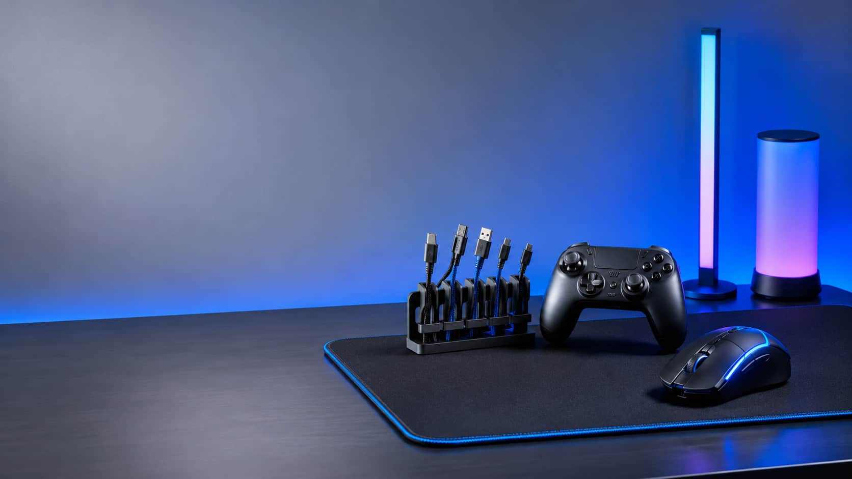 Gaming Accessories 06