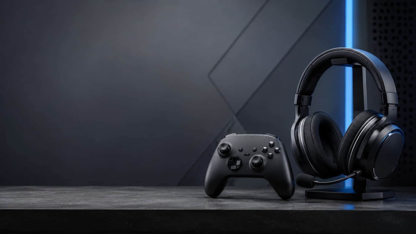 Gaming Accessories 07