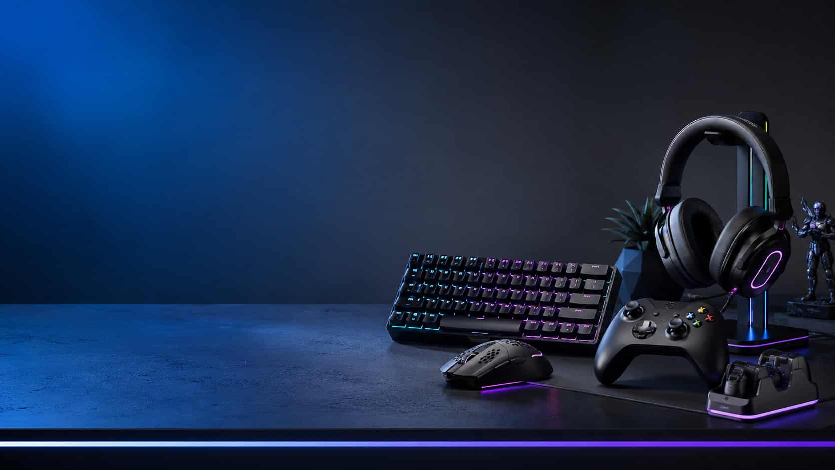 Gaming Accessories 08