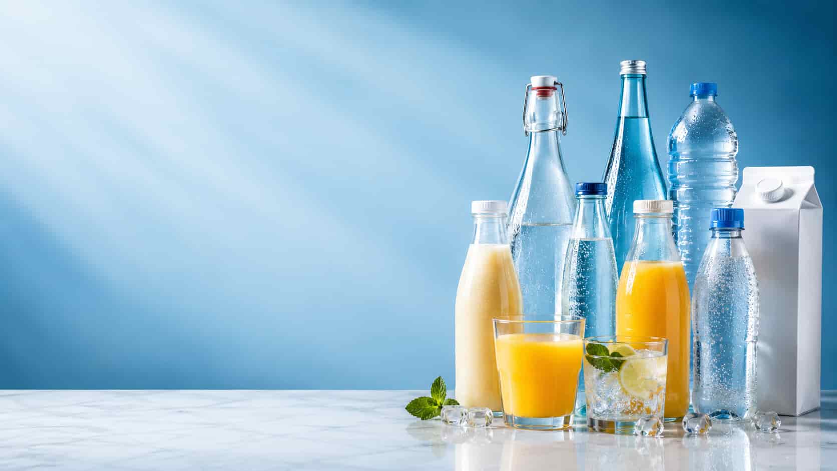 Beverages 05