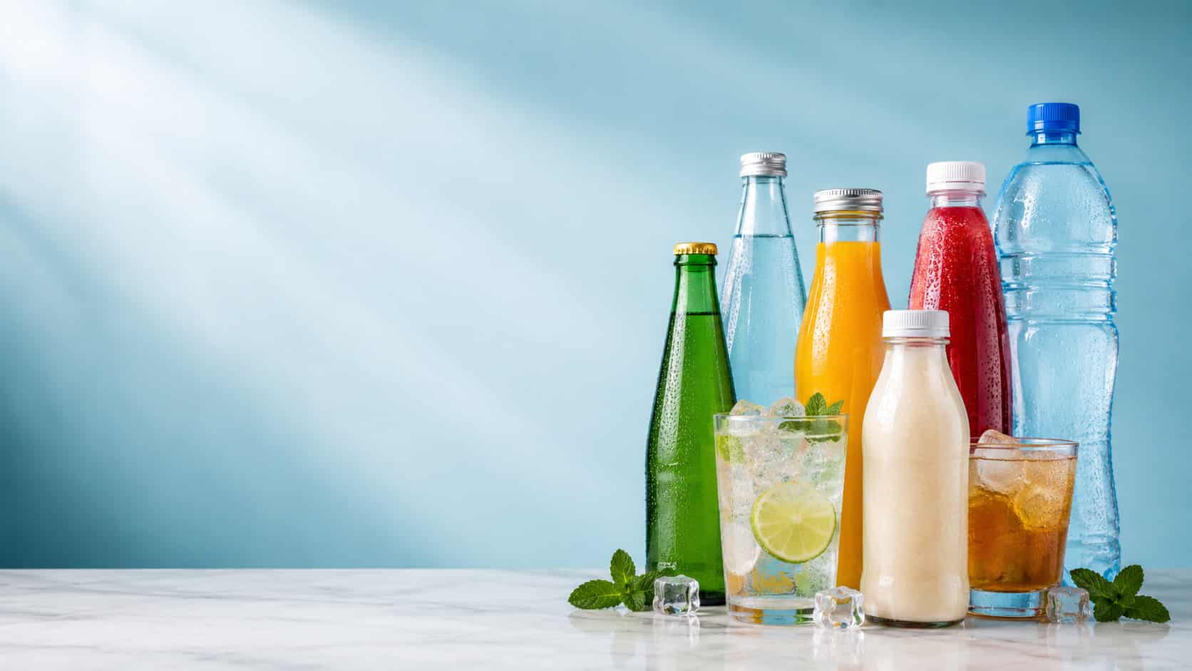 Beverages 07