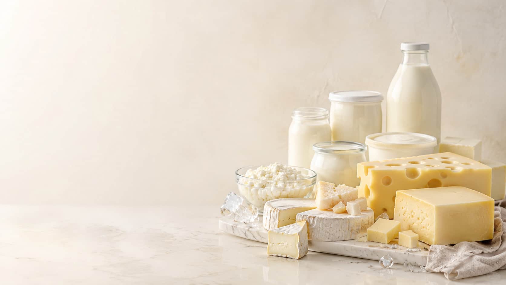 Dairy Products 02