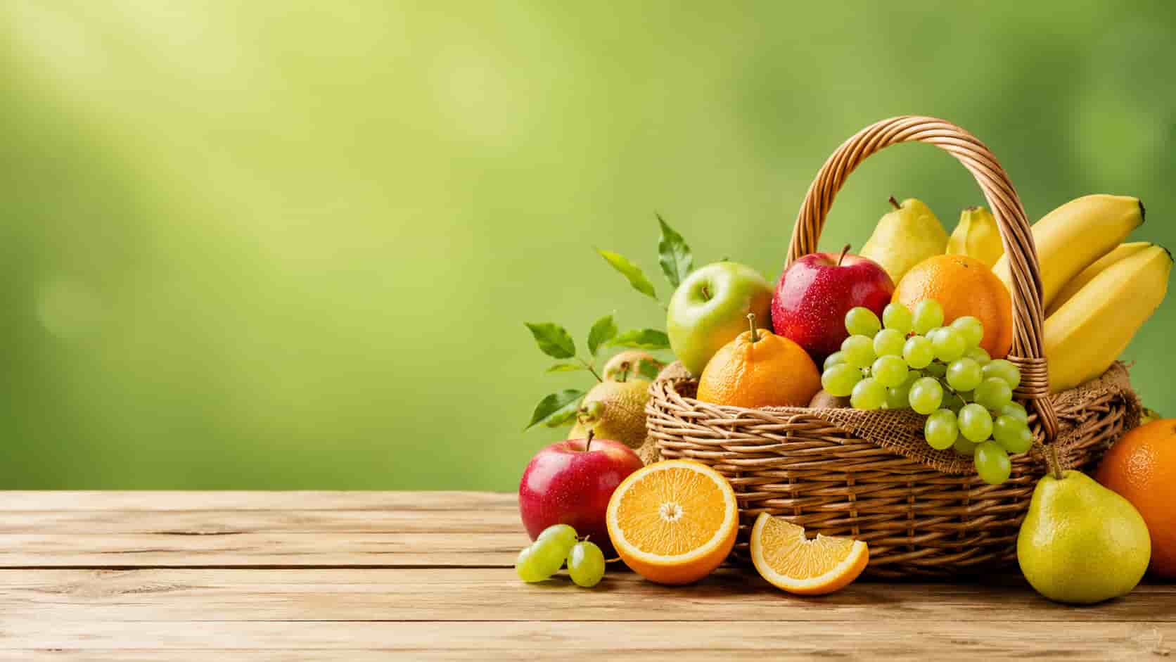 Fruits Vegetables 01