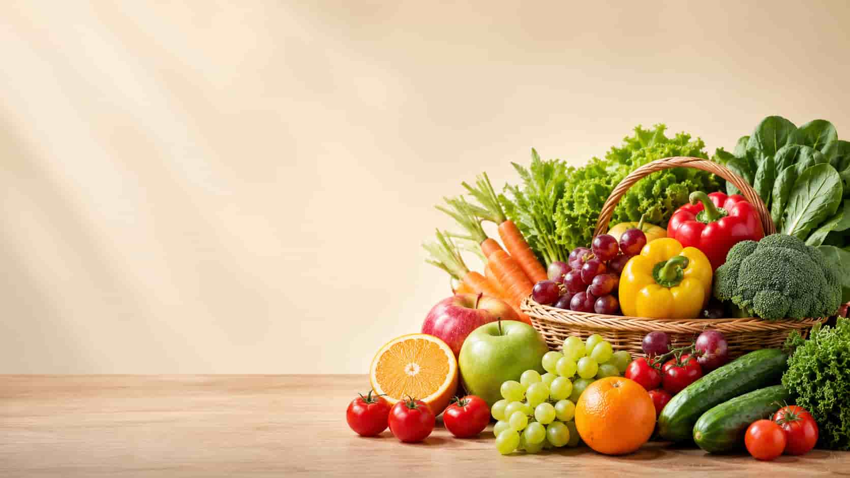 Fruits Vegetables 03
