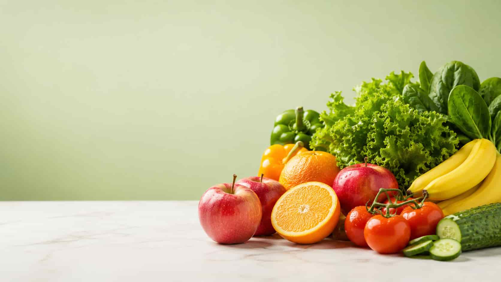 Fruits Vegetables 07