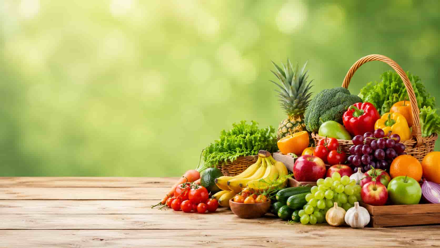 Fruits Vegetables 08