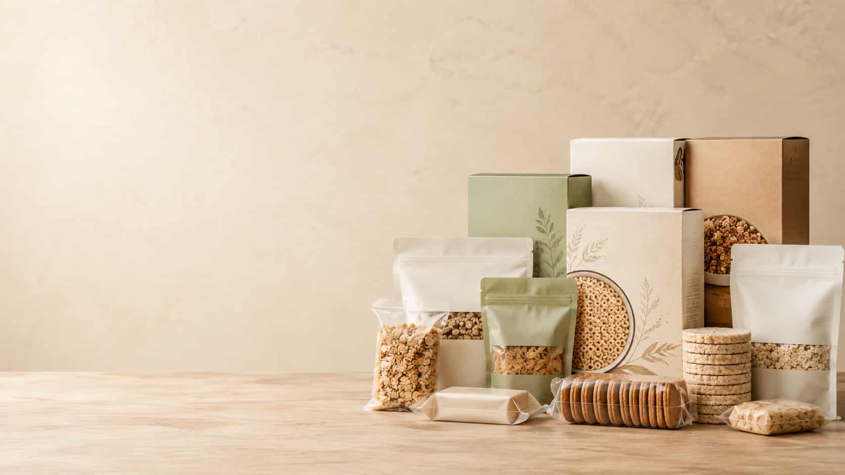 Packaged Food 02
