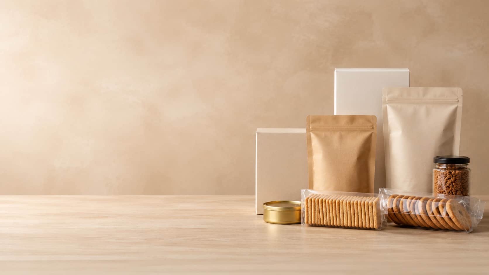 Packaged Food 07