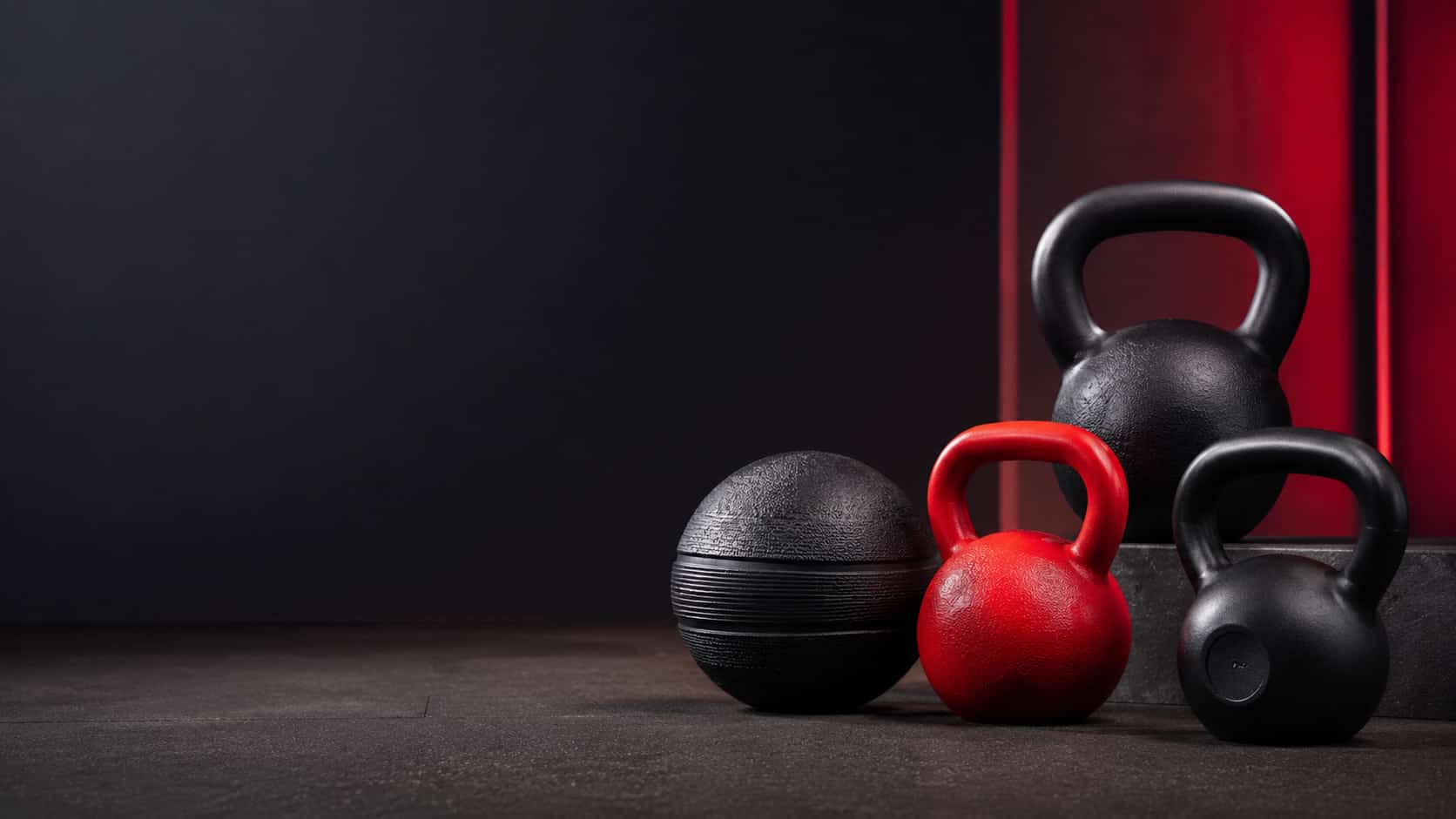 Gym Equipment 04