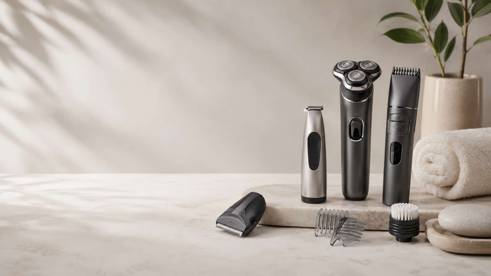 Personal Care Devices 07