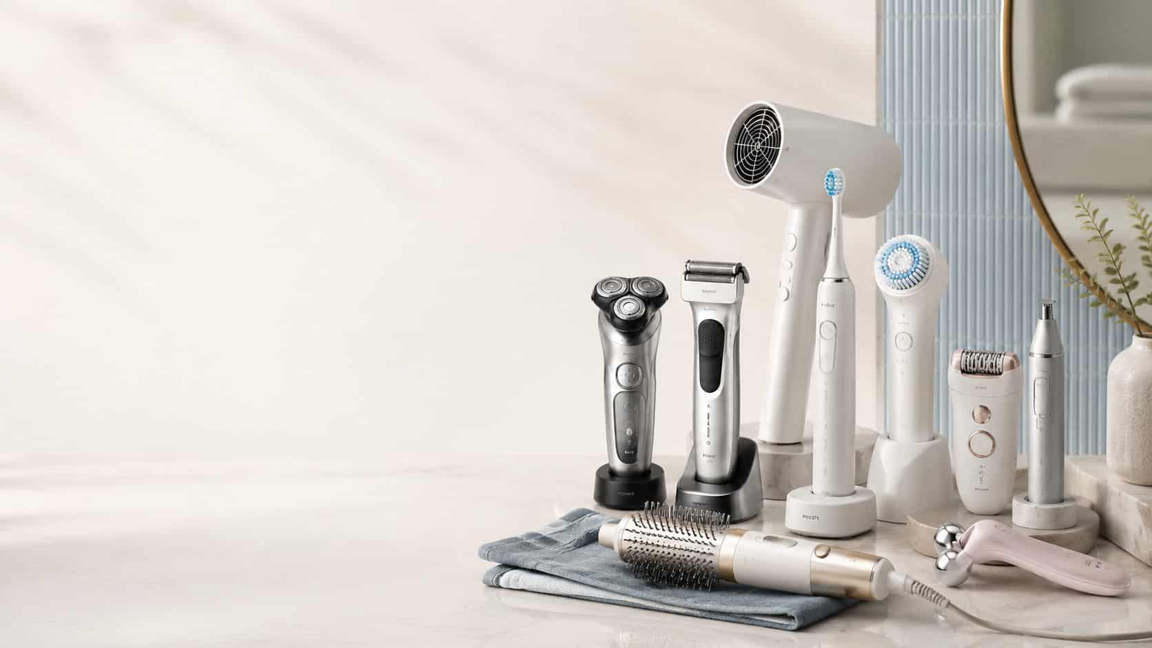 Personal Care Devices 08