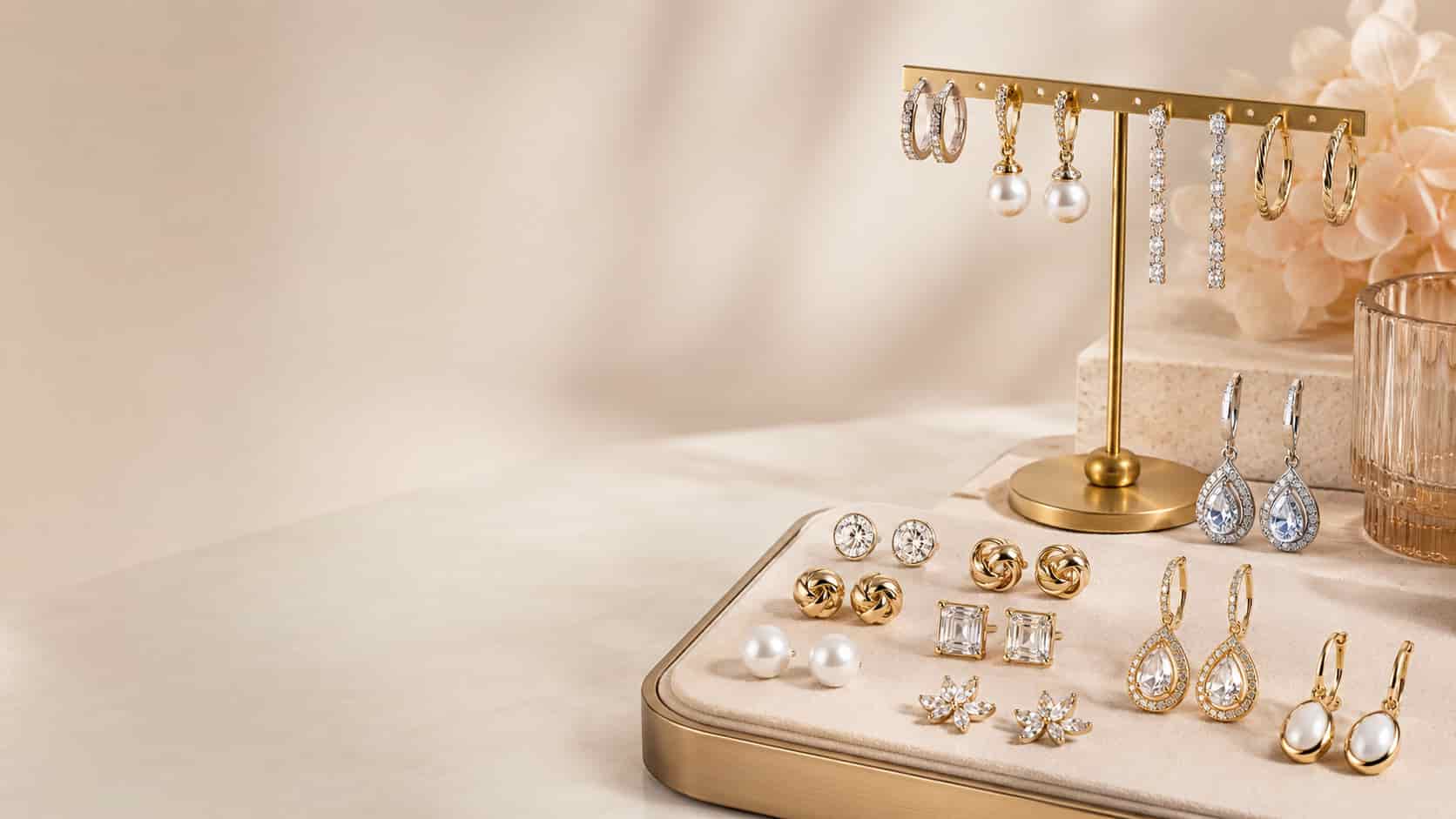 Earrings 08