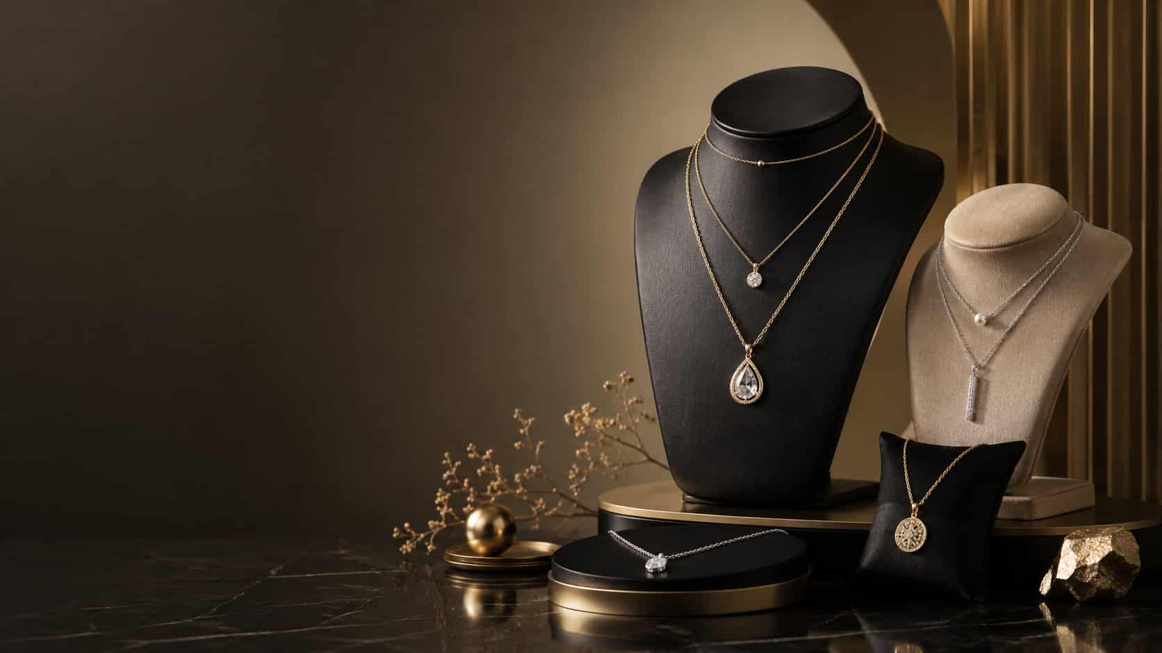 Necklaces 05