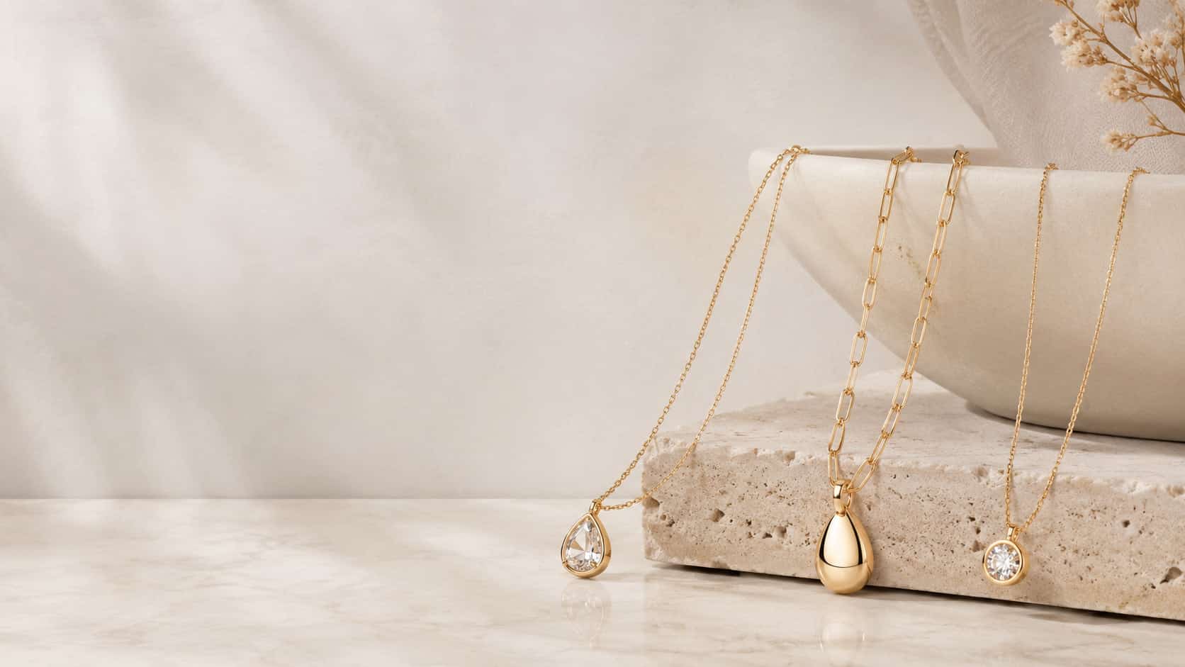 Necklaces 07