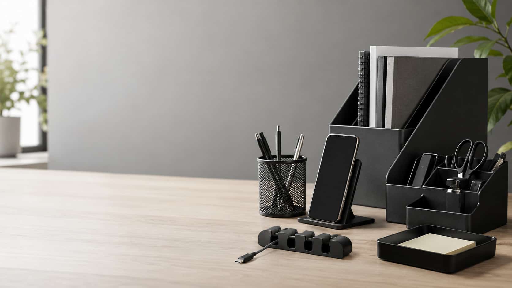 Desk Accessories 07