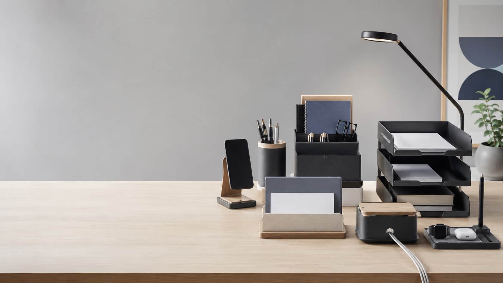Desk Accessories 08