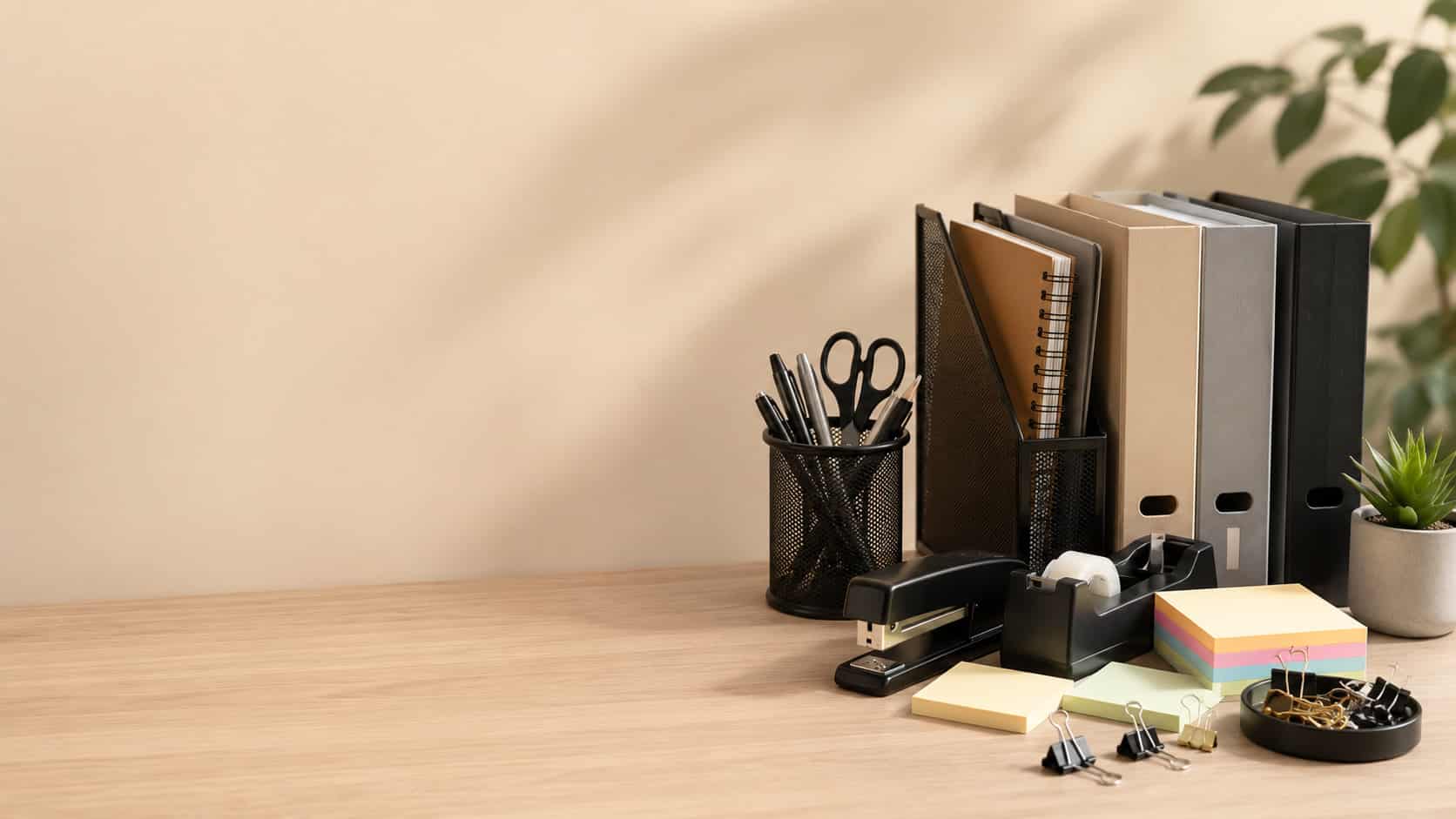 Office Supplies 04
