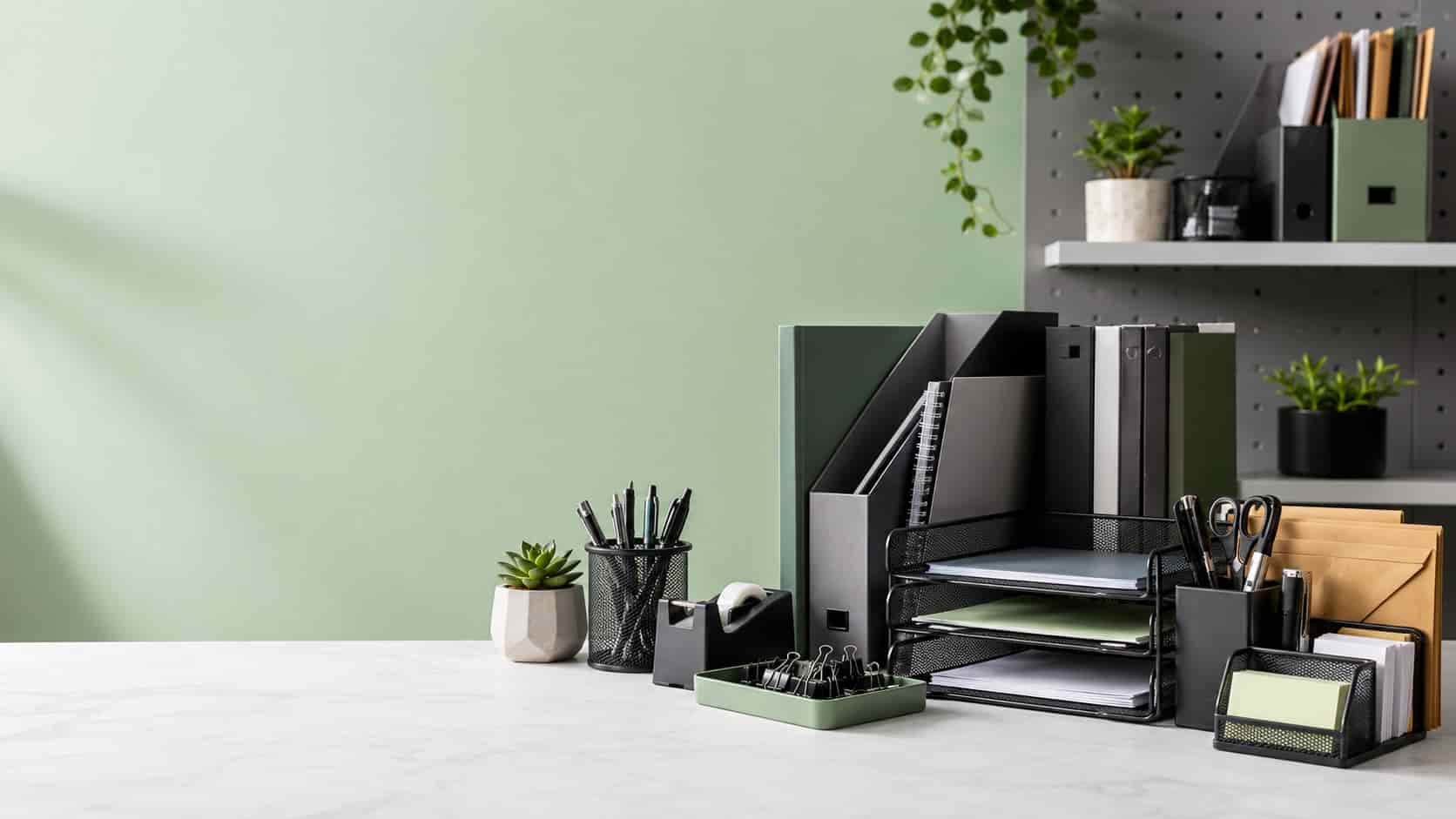 Office Supplies 06