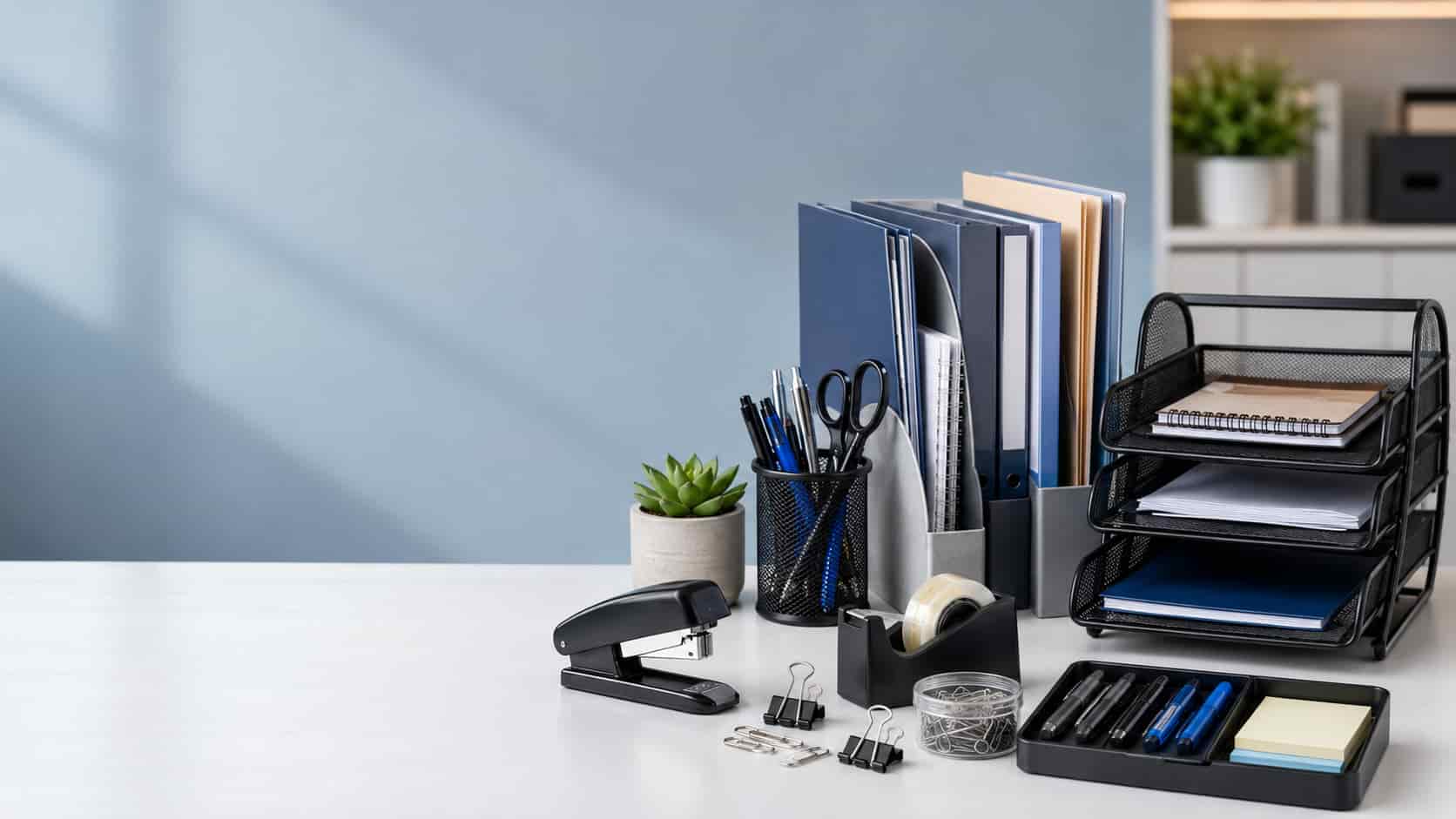 Office Supplies 08