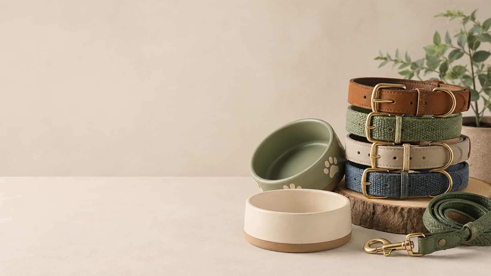 Pet Accessories 07