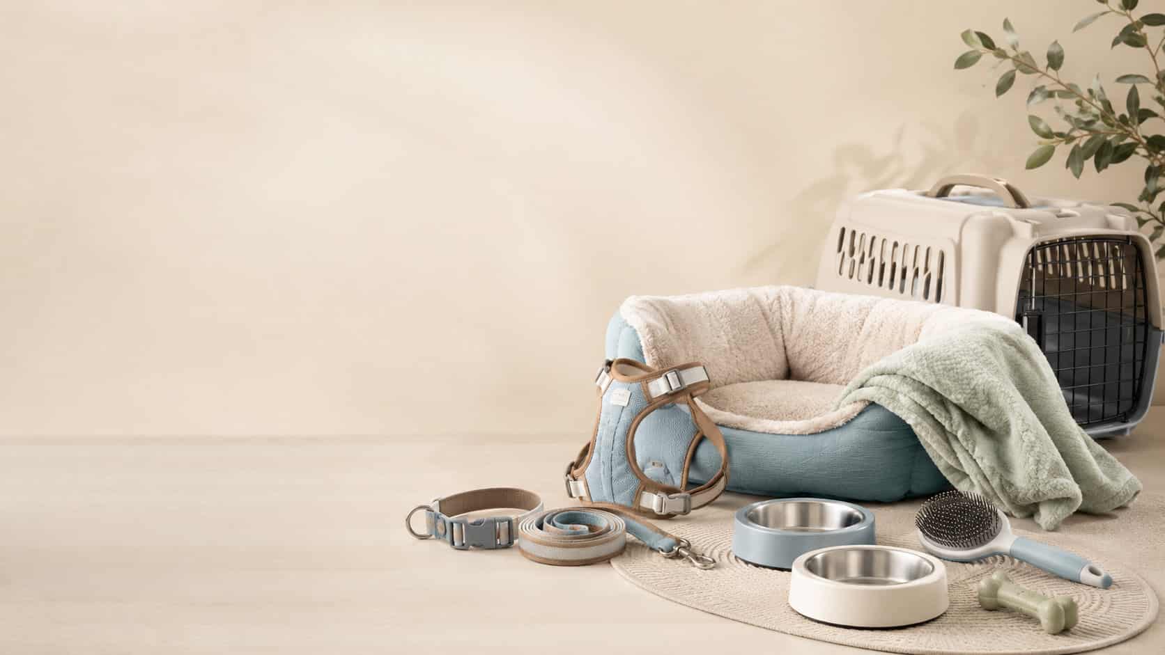 Pet Accessories 08