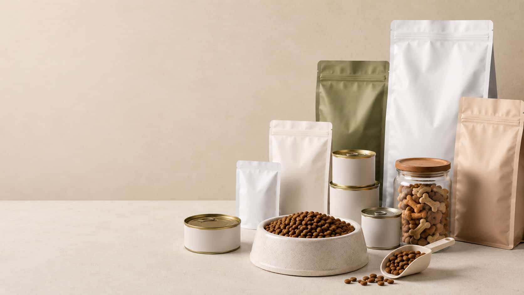 Pet Food 08