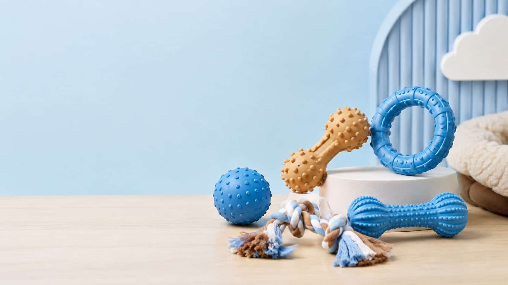 Pet Toys 01