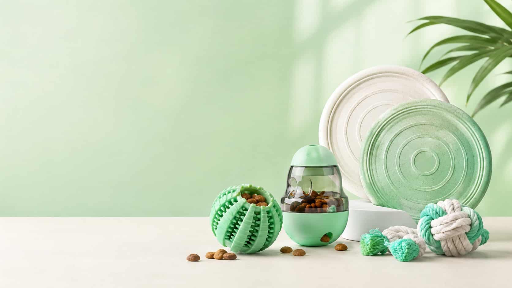 Pet Toys 04