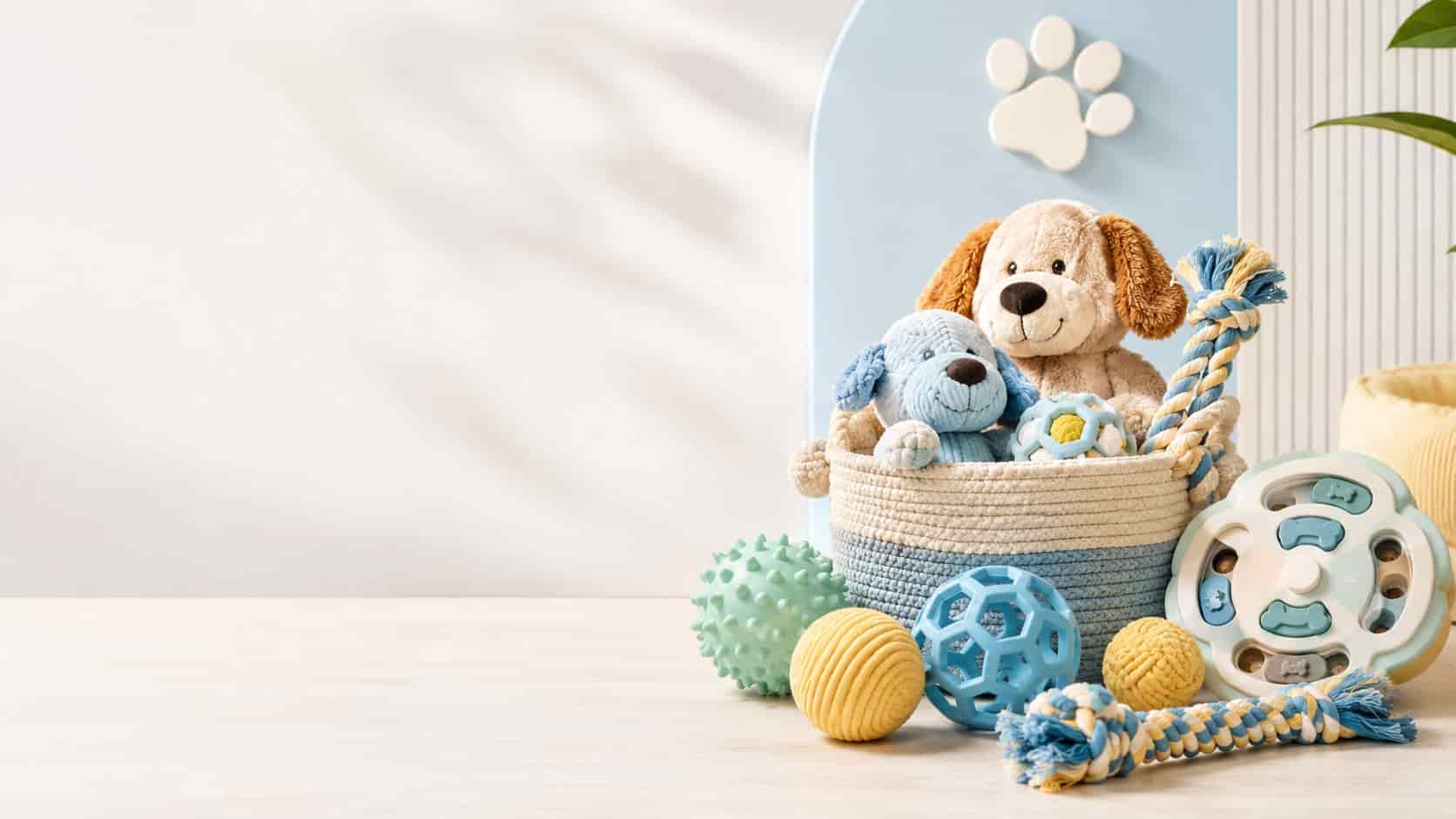 Pet Toys 05