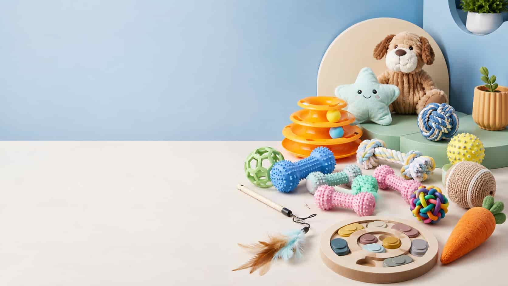 Pet Toys 08