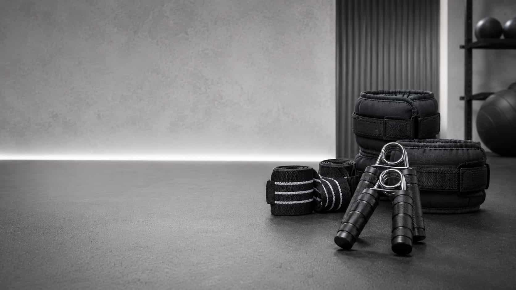 Fitness Accessories 03