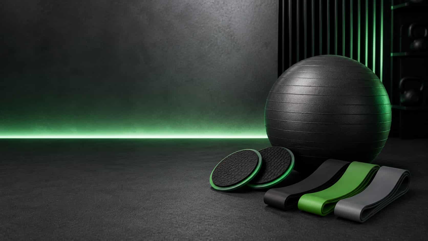 Fitness Accessories 04