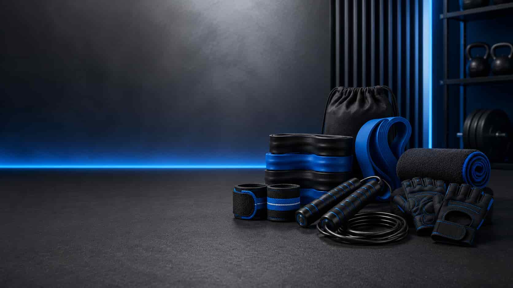 Fitness Accessories 05
