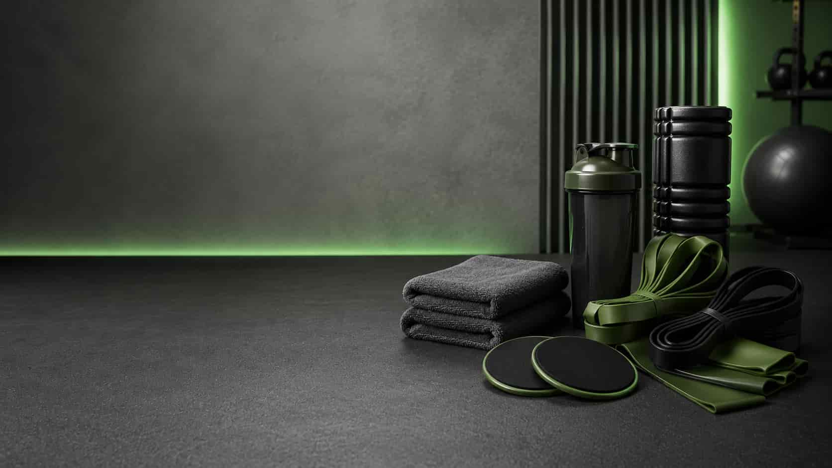 Fitness Accessories 06