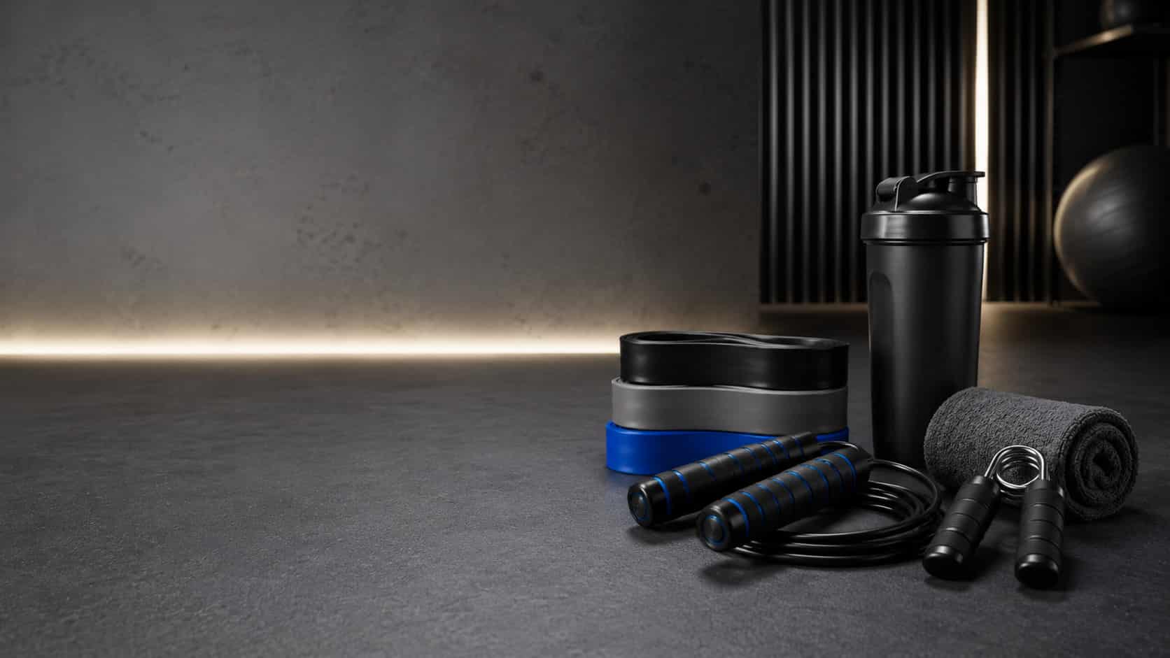 Fitness Accessories 07